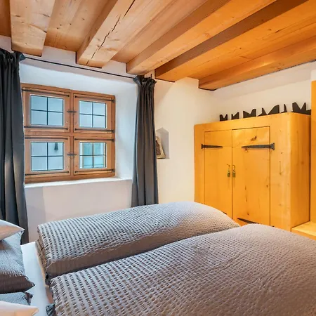 Zwiefirst Apartment Grafing