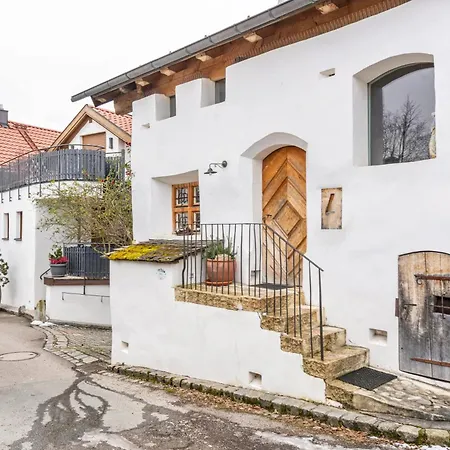 Zwiefirst Appartement Grafing