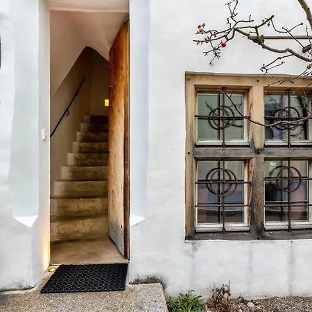 Appartement Zwiefirst Grafing