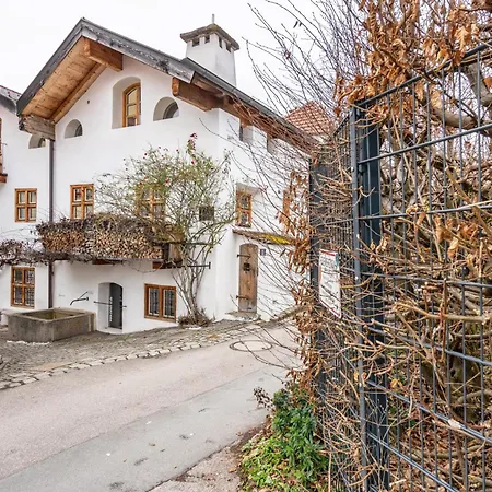 Appartement Zwiefirst Grafing