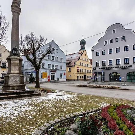 Zwiefirst Appartement