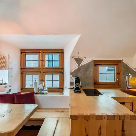 Zwiefirst Appartement
