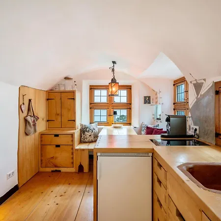 Appartement Zwiefirst Grafing