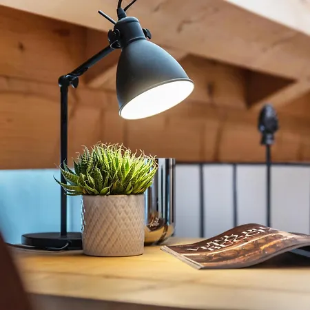 Zwiefirst Appartement