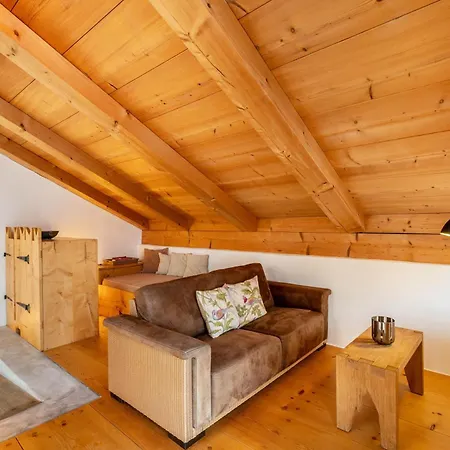 Appartement Zwiefirst