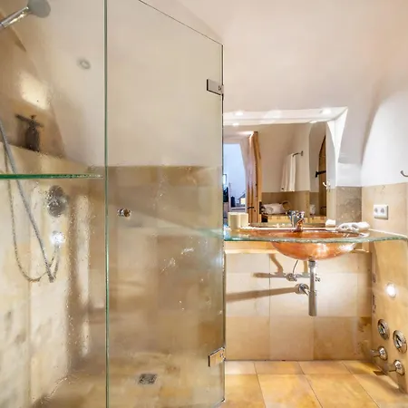 Zwiefirst Appartement