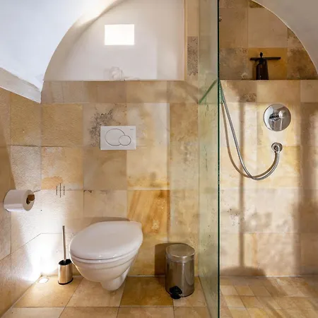 Appartement Zwiefirst *