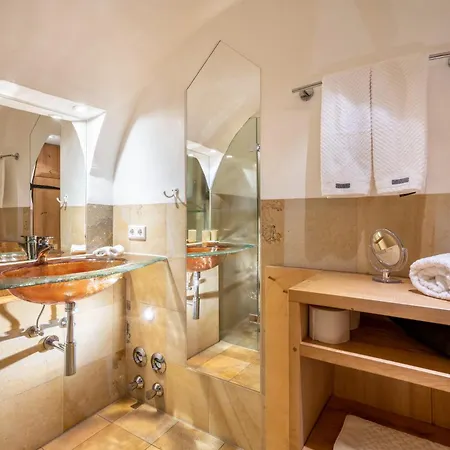 Zwiefirst Appartement