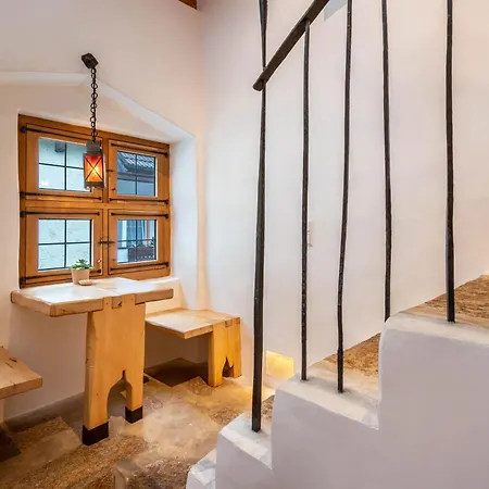 Appartement Zwiefirst *