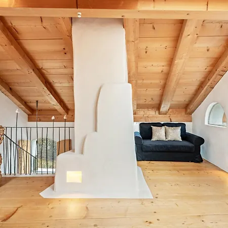 Appartement Zwiefirst Grafing