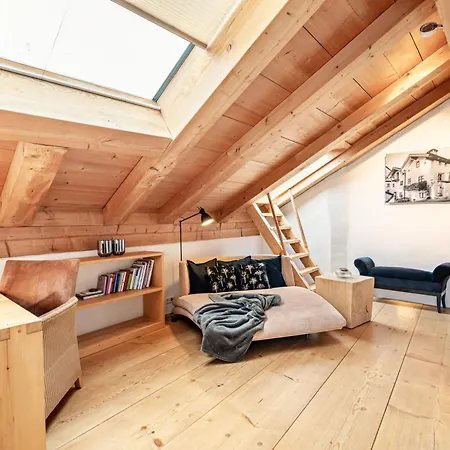 Zwiefirst Appartement Grafing