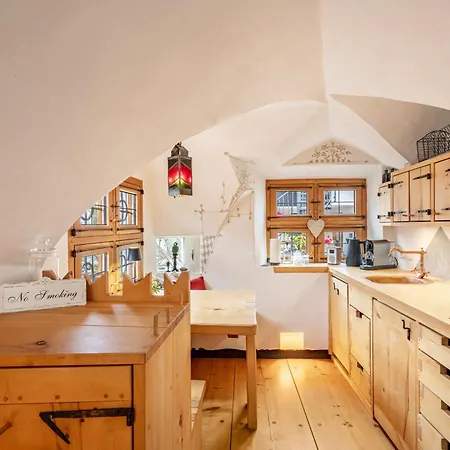 Zwiefirst Appartement Grafing