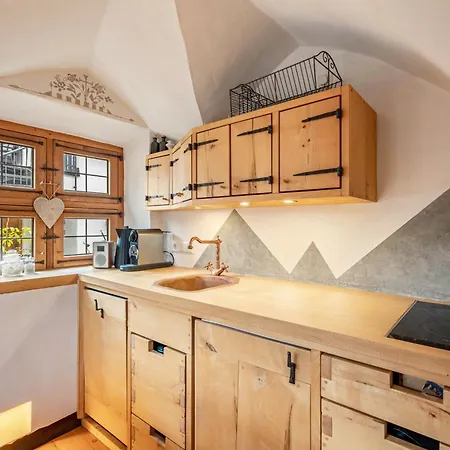 Appartement Zwiefirst *