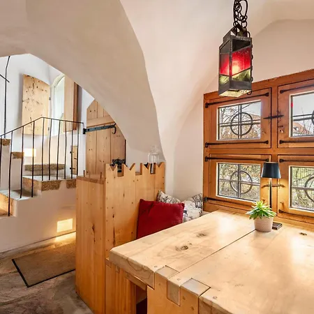 Appartement Zwiefirst