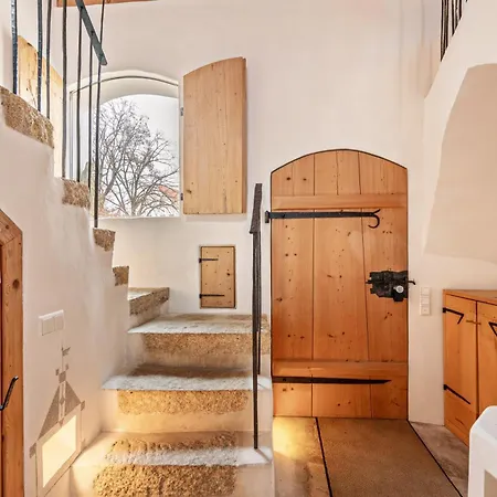 Zwiefirst Appartement Grafing
